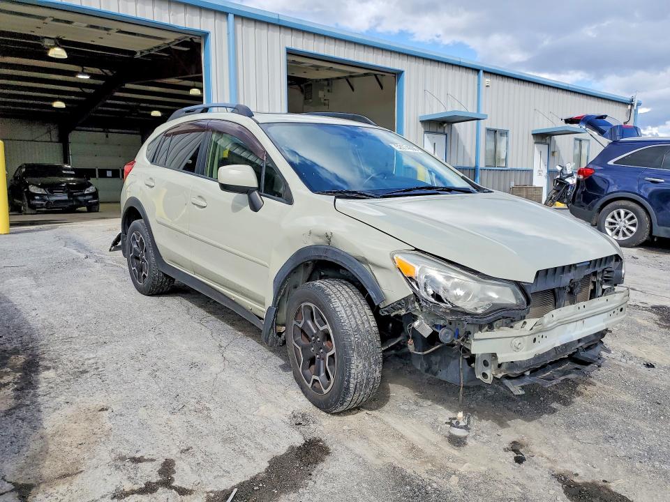 Aukcja sprzedaży 2013 Subaru Xv Crosstrek, vin: JF2GPACCXD2879864, numer aukcji: 52074006