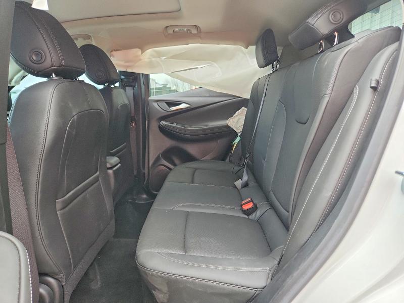 Продажа на аукционе авто 2024 Buick Encore Gx, vin: KL4AMESL7RB014793, номер лота: 50621736