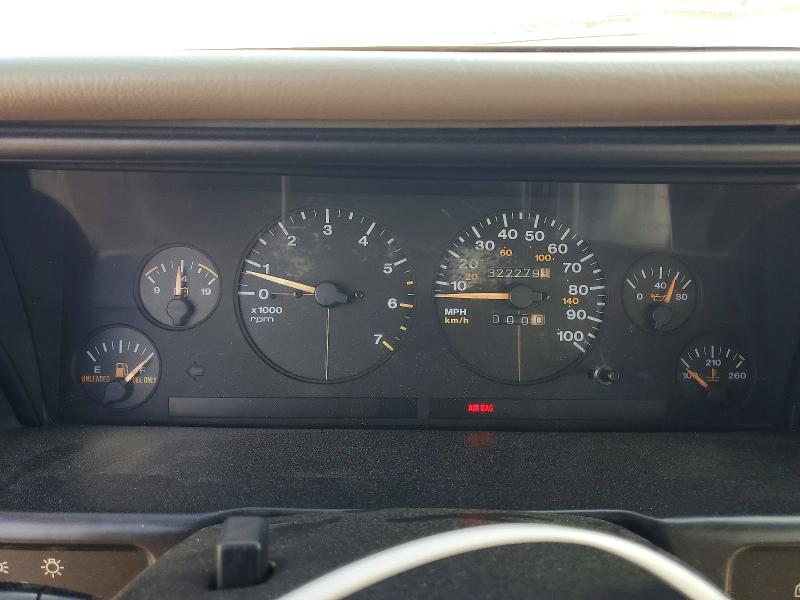 Продаж на аукціоні авто 1995 Jeep Cherokee, vin: 1J4GZ58S4SC592814, номер лоту: 48403896
