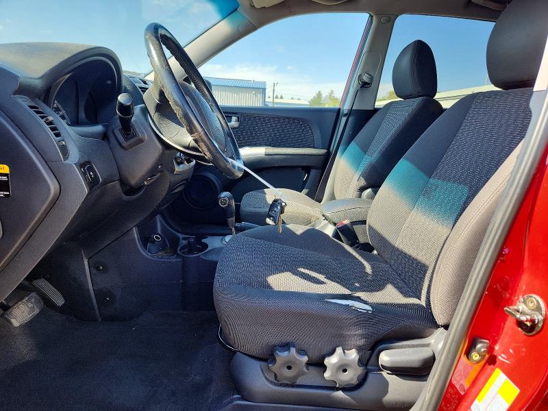 Продаж на аукціоні авто 2006 Kia Sportage, vin: KNDJF723867284495, номер лоту: 50834796