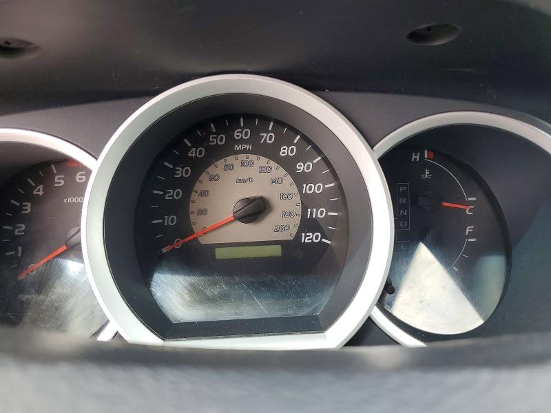 51782706 :رقم المزاد ، 5TEMU52N27Z416699 vin ، 2007 Toyota Tacoma مزاد بيع