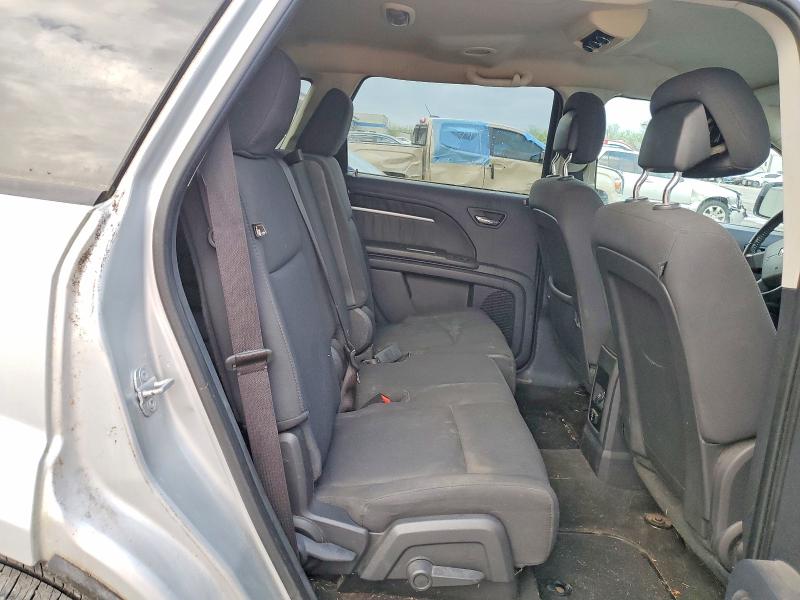 Aukcja sprzedaży 2010 Dodge Journey, vin: 3D4PG5FV0AT150904, numer aukcji: 48112026