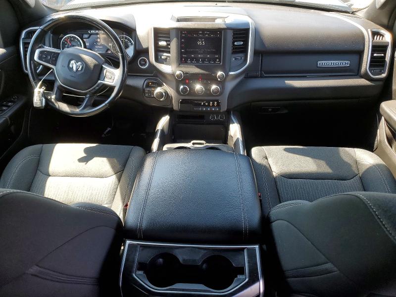 Продаж на аукціоні авто 2021 Ram 1500, vin: 1C6SRFFT9MN611499, номер лоту: 48664226