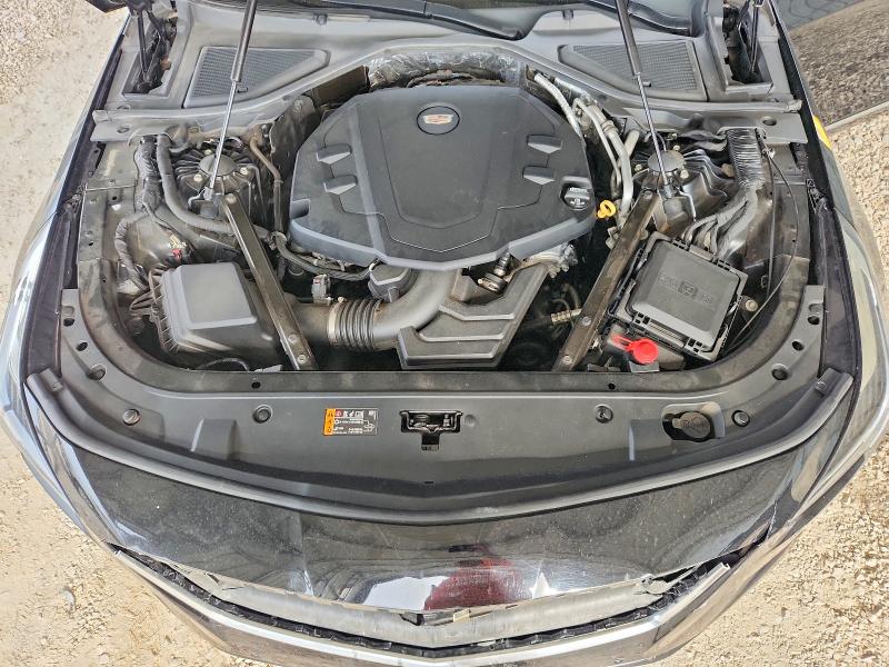 Продаж на аукціоні авто 2020 Cadillac Ct6, vin: 1G6KE5RS8LU104893, номер лоту: 48584096