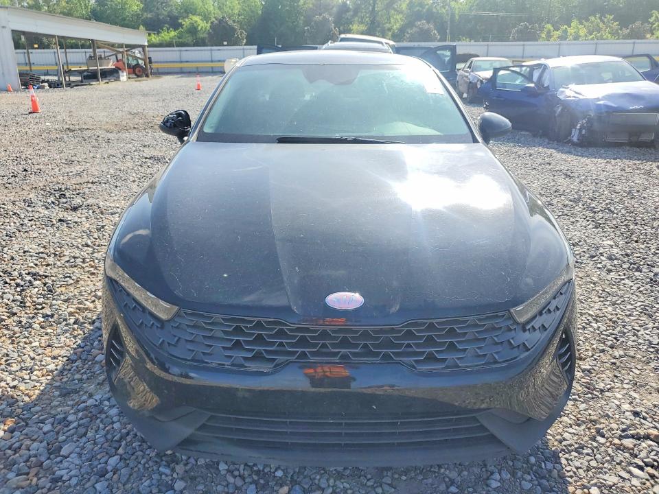 Aukcja sprzedaży 2021 Kia K5, vin: 5XXG14J29MG021341, numer aukcji: 49443556