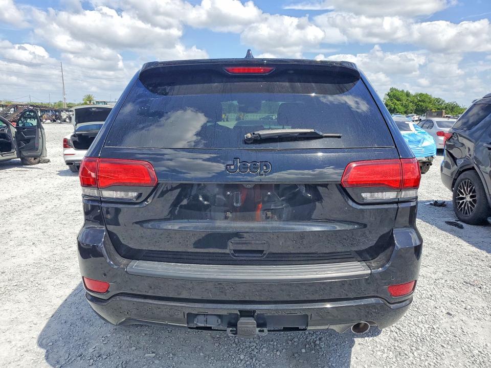 Продажа на аукционе авто 2020 Jeep Grand Cherokee, vin: 1C4RJEAG9LC211858, номер лота: 49518596