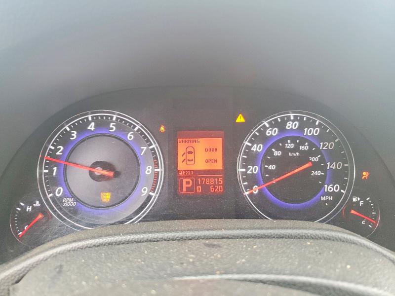 Aukcja sprzedaży 2008 Infiniti G35, vin: JNKBV61F18M266789, numer aukcji: 50789276