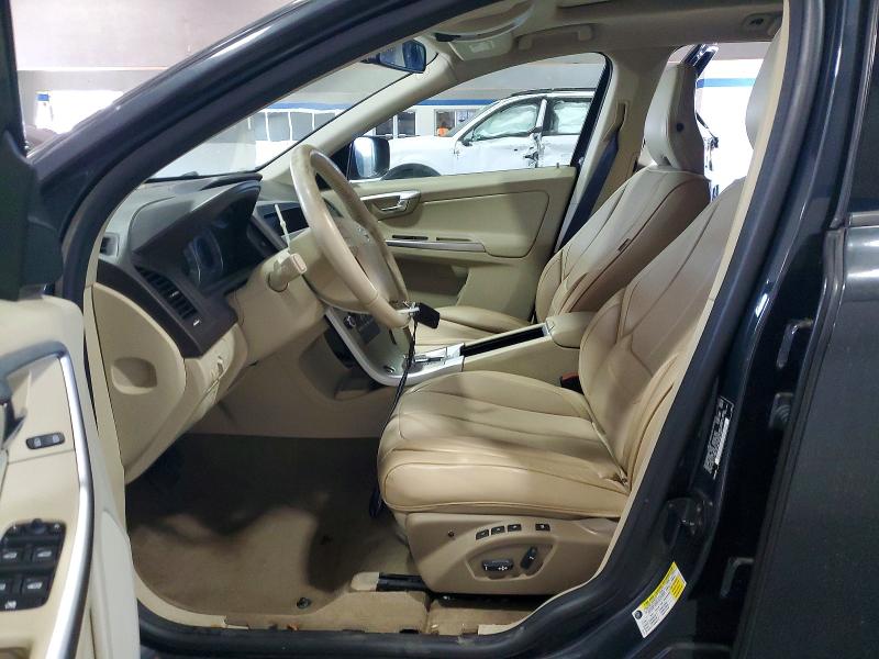 Aukcja sprzedaży 2010 Volvo Xc60, vin: YV4982DZ6A2051199, numer aukcji: 48905076