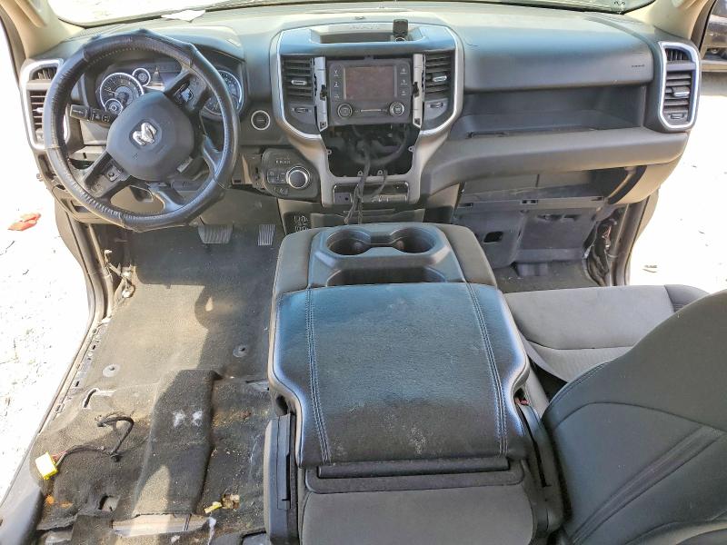 Продажа на аукционе авто 2020 Ram 1500, vin: 1C6RRFFG4LN231258, номер лота: 49667916