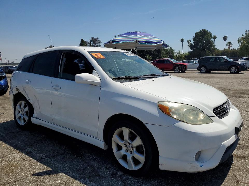 Продаж на аукціоні авто 2005 Toyota Matrix, vin: 2T1KR32E05C414577, номер лоту: 48149316