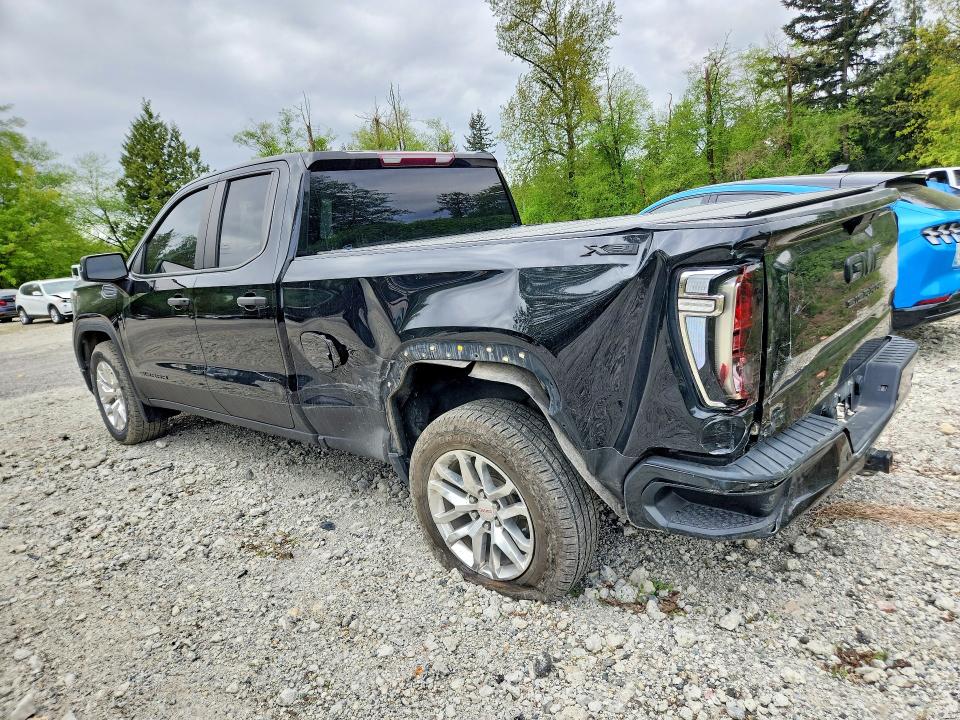 Продажа на аукционе авто 2019 Gmc Sierra1500, vin: 1GTR9AEF6KZ359240, номер лота: 49724196