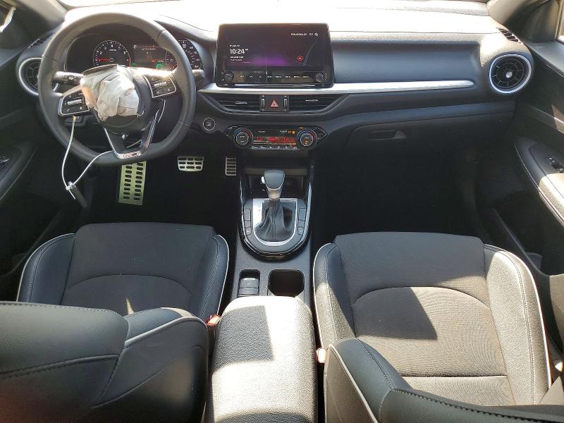 Продажа на аукционе авто 2024 Kia Forte, vin: 3KPF54AD4RE830229, номер лота: 51271966