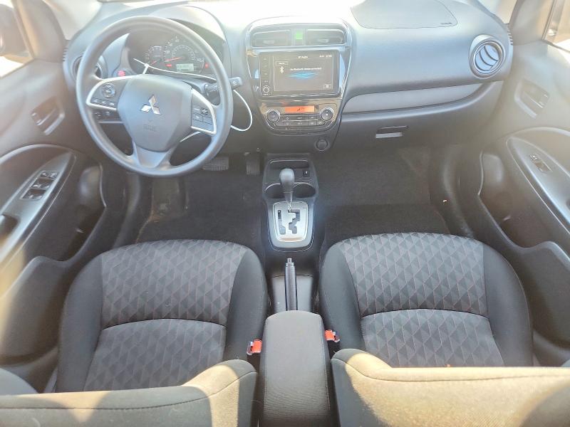 Aukcja sprzedaży 2024 Mitsubishi Mirage, vin: ML32AUHJ2RH002456, numer aukcji: 50726476