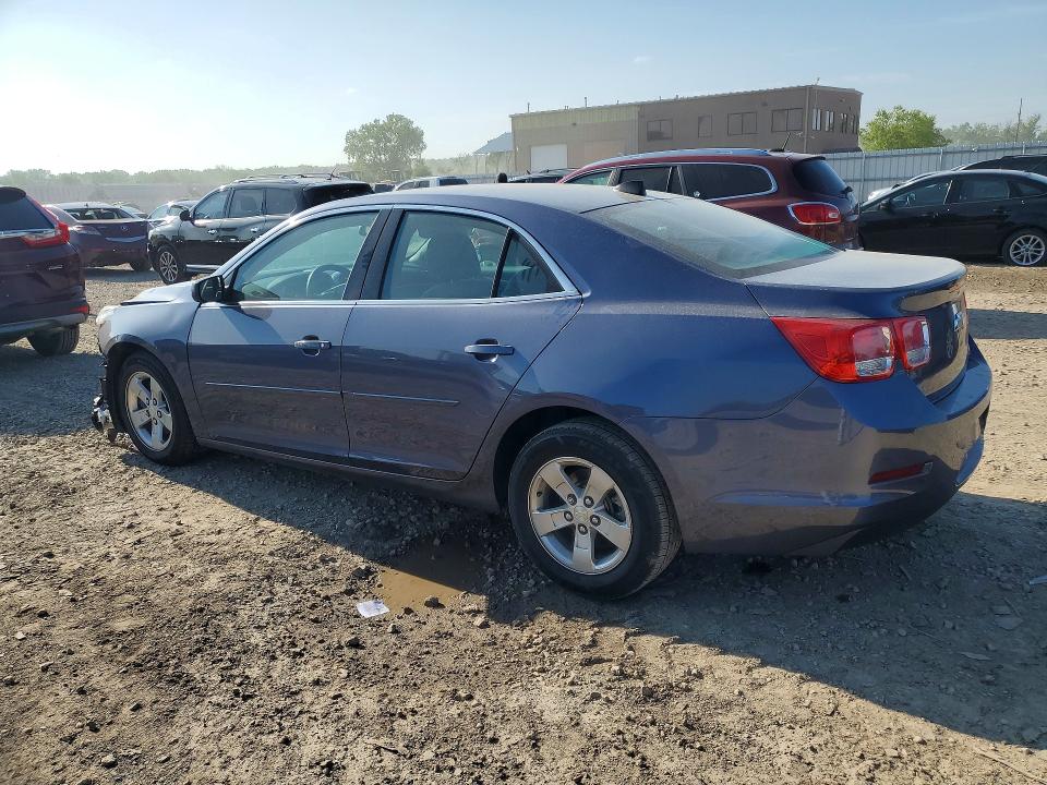Продаж на аукціоні авто 2014 Chevrolet Malibu, vin: 1G11B5SL1EF149386, номер лоту: 51465826