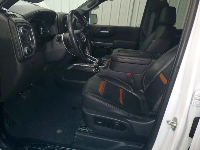 50826146 :رقم المزاد ، 3GTU9EET0LG347819 vin ، 2020 Gmc Sierra مزاد بيع