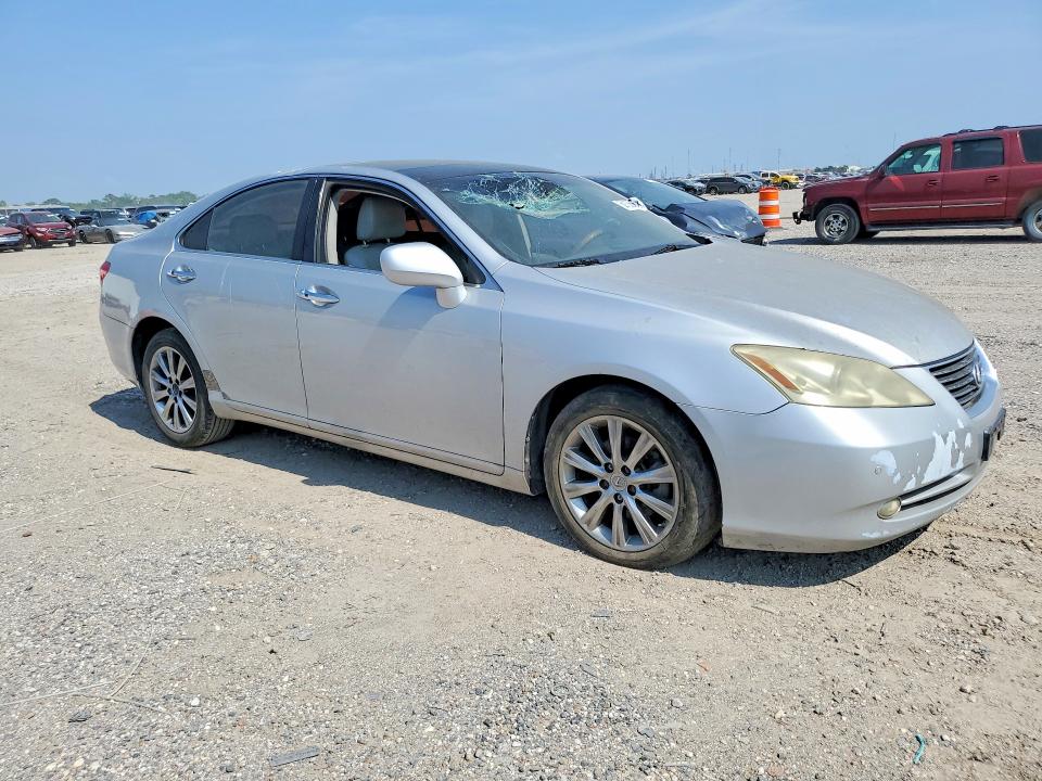 Aukcja sprzedaży 2007 Lexus Es, vin: JTHBJ46G072051321, numer aukcji: 50133666