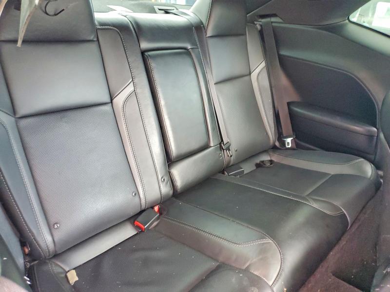 Продаж на аукціоні авто 2018 Dodge Challenger, vin: 2C3CDZBT6JH128452, номер лоту: 49009786