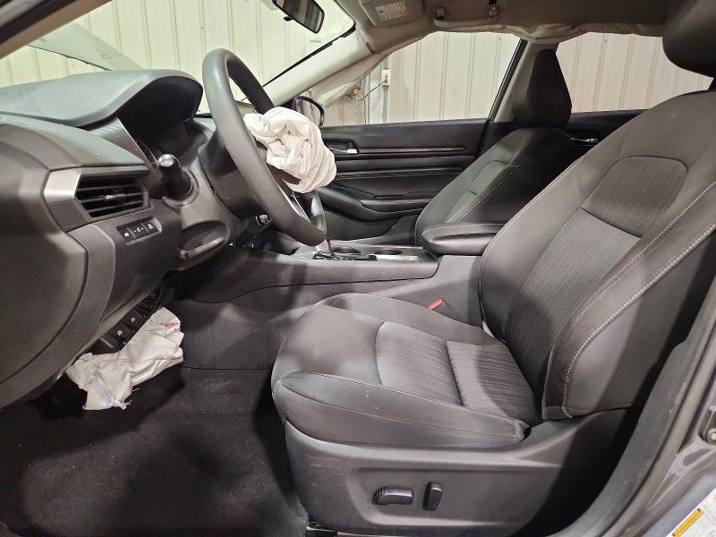 Продажа на аукционе авто 2020 Nissan Altima, vin: 1N4BL4BW4LN320766, номер лота: 49832986