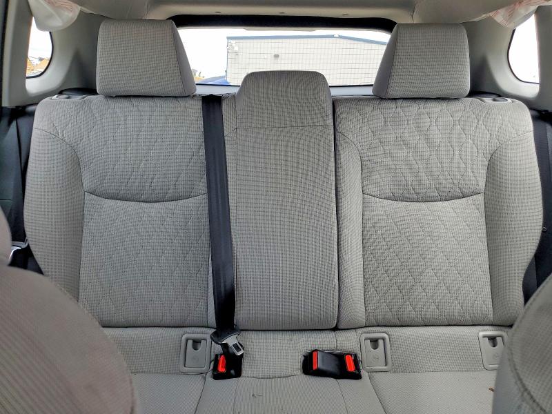 49468166 :رقم المزاد ، 7MUAAAAG7TV186033 vin ، 2026 Toyota Corolla Cross مزاد بيع