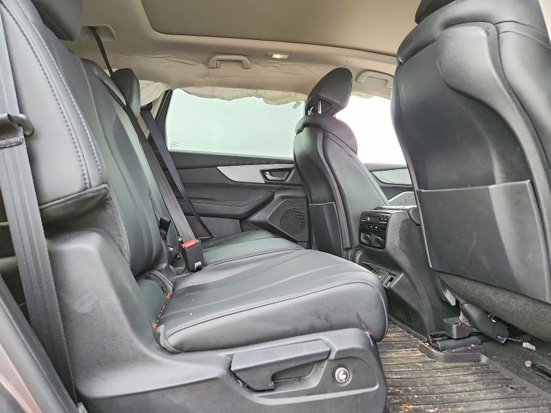 Продаж на аукціоні авто 2024 Acura Mdx, vin: 5J8YE1H3XRL022450, номер лоту: 49154706