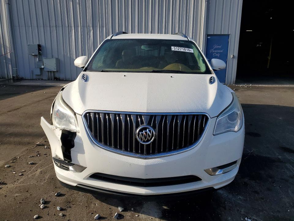 Продаж на аукціоні авто 2014 Buick Enclave, vin: 5GAKRBKDXEJ264145, номер лоту: 51271816