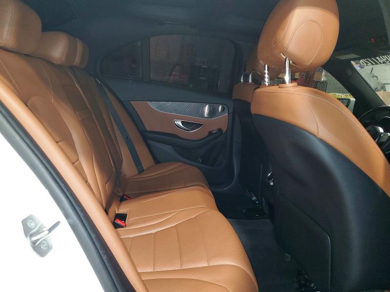 Aukcja sprzedaży 2019 Mercedes-benz C, vin: 55SWF8EB0KU322285, numer aukcji: 49947726