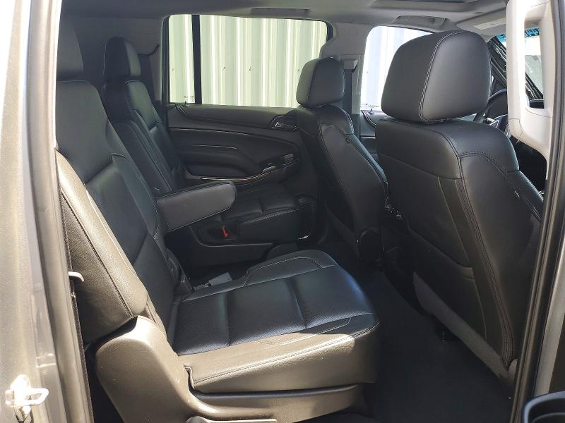 Продаж на аукціоні авто 2019 Gmc Yukon Xl, vin: 1GKS2GKC1KR167179, номер лоту: 51445766