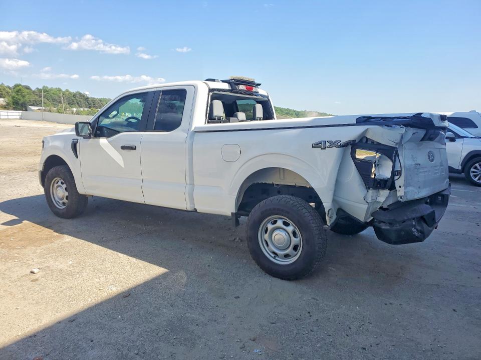 Продажа на аукционе авто 2025 Ford F150, vin: 1FTFX1L88SKD06125, номер лота: 50331596