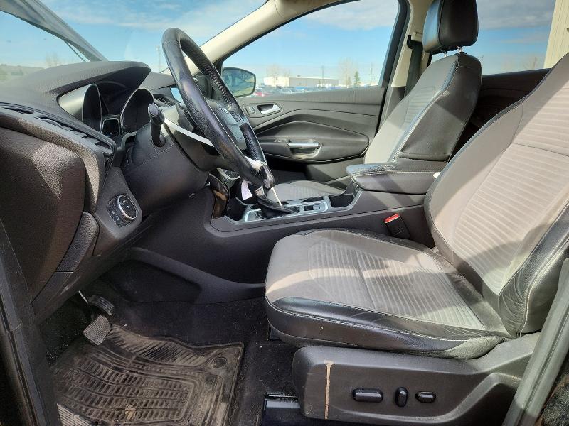 Aukcja sprzedaży 2017 Ford Escape, vin: 1FMCU9G90HUA66722, numer aukcji: 49822756