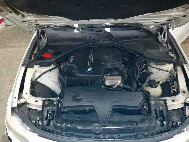 Продажа на аукционе авто 2013 Bmw 328, vin: WBA3B3C57DF145763, номер лота: 51201816