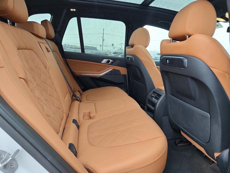Продаж на аукціоні авто 2024 Bmw X5, vin: 5UX13EU05R9U73841, номер лоту: 49920796