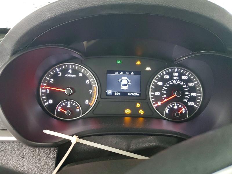 Продаж на аукціоні авто 2019 Kia Optima, vin: 5XXGT4L3XKG364561, номер лоту: 51116626