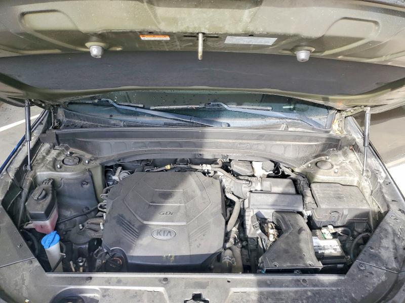 Aukcja sprzedaży 2021 Kia Telluride, vin: 5XYP64HC1MG143526, numer aukcji: 51476386