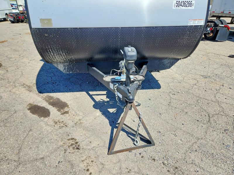 50436266 :رقم المزاد ، 5ZT2SMTB6NG073667 vin ، 2022 Salem Trailers مزاد بيع