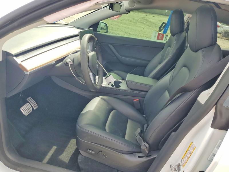 Продаж на аукціоні авто 2022 Tesla Model Y, vin: 7SAYGDEF7NF486532, номер лоту: 48693236