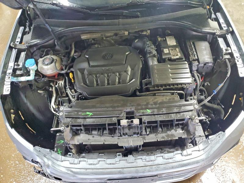 Aukcja sprzedaży 2022 Volkswagen Tiguan, vin: 3VV4B7AX8NM167082, numer aukcji: 51333316