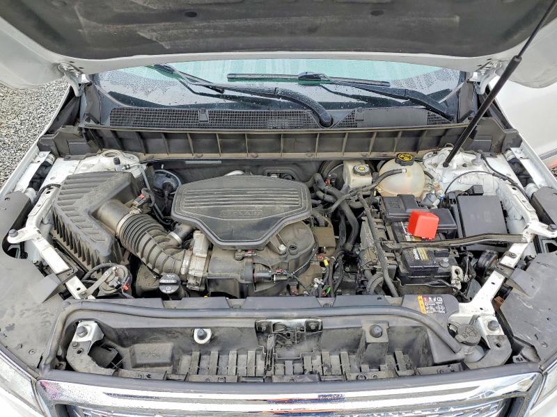 2017 Gmc Acadia მანქანა იყიდება აუქციონზე, vin: 1GKKNXLS4HZ256623, აუქციონის ნომერი: 51016586