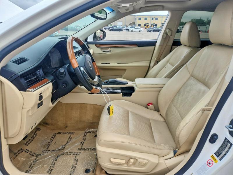 Продаж на аукціоні авто 2015 Lexus Es 300h, vin: JTHBW1GG9F2092186, номер лоту: 48438686