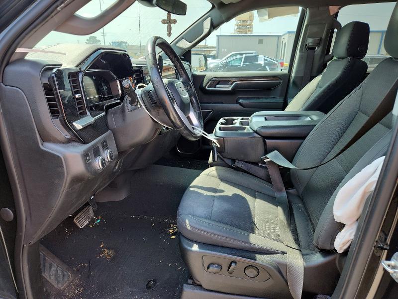 Продажа на аукционе авто 2022 Gmc Sierra, vin: 3GTPHCEK0NG545816, номер лота: 51276796