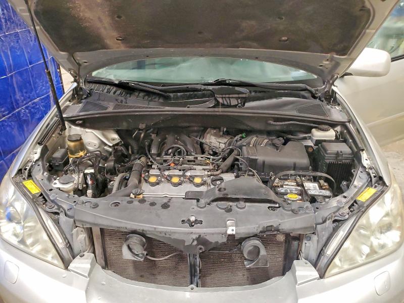 Продаж на аукціоні авто 2005 Lexus Rx, vin: 2T2HA31U65C054186, номер лоту: 49280606