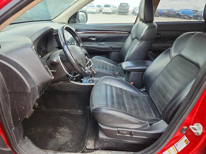Aukcja sprzedaży 2019 Mitsubishi Outlander, vin: JA4AD3A34KZ043025, numer aukcji: 48451686