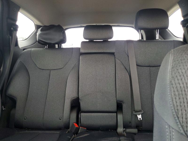 Продаж на аукціоні авто 2023 Hyundai Santa Fe, vin: 5NMS1DAJ8PH564042, номер лоту: 50462436