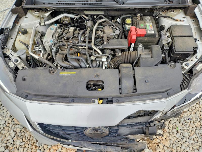 Aukcja sprzedaży 2020 Nissan Sentra, vin: 3N1AB8CV1LY234164, numer aukcji: 48787366