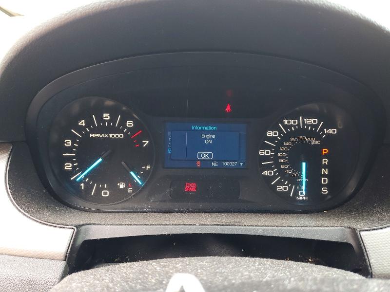 Aukcja sprzedaży 2014 Ford Edge, vin: 2FMDK4JC9EBB40416, numer aukcji: 49738726
