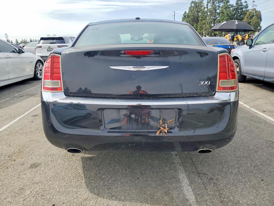 Aukcja sprzedaży 2012 Chrysler 300, vin: 2C3CCAAG8CH166051, numer aukcji: 49861736