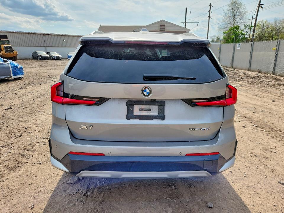 Продаж на аукціоні авто 2025 Bmw X1, vin: WBX73EF0XS5175603, номер лоту: 48232436