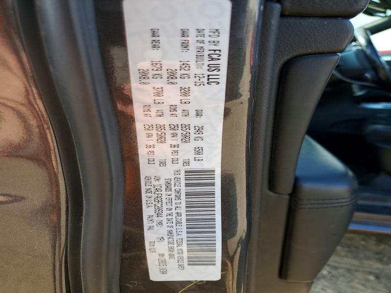 Aukcja sprzedaży 2015 Jeep Grand Cherokee, vin: 1C4RJFAG9FC209344, numer aukcji: 51959326