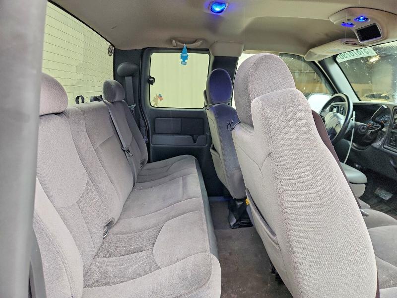 Aukcja sprzedaży 2007 Gmc New Sierra, vin: 1GTEK19V17Z114552, numer aukcji: 51876796