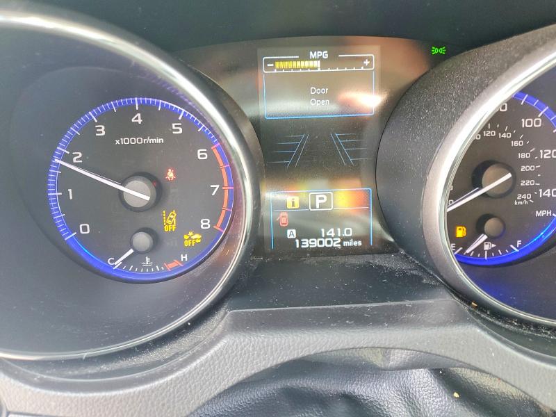 49261536 :رقم المزاد ، 4S4BSAFC3H3327718 vin ، 2017 Subaru Outback مزاد بيع