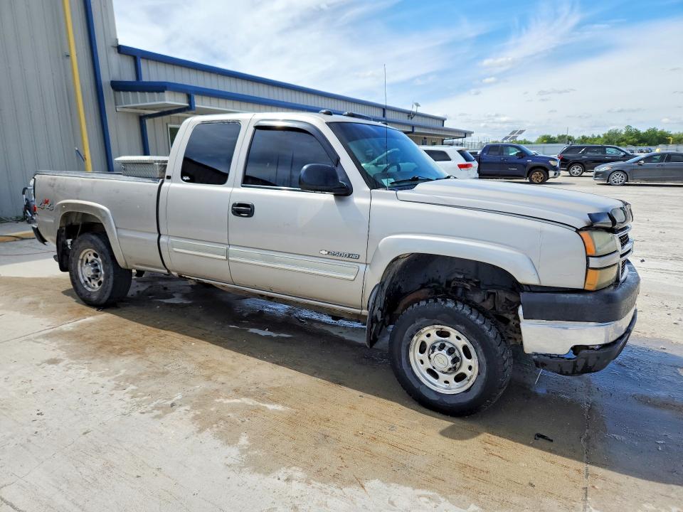 Aukcja sprzedaży 2006 Chevrolet Silverado, vin: 1GCHK29U16E119489, numer aukcji: 51846826